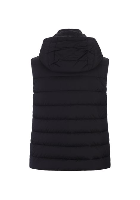 Gilet Imbottito FEBO-S3C Blu Scuro MOORER | FEBO-S3CDARK BLU